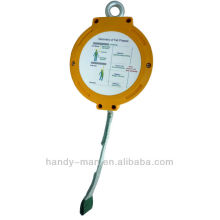 Retractable Fall Arrester